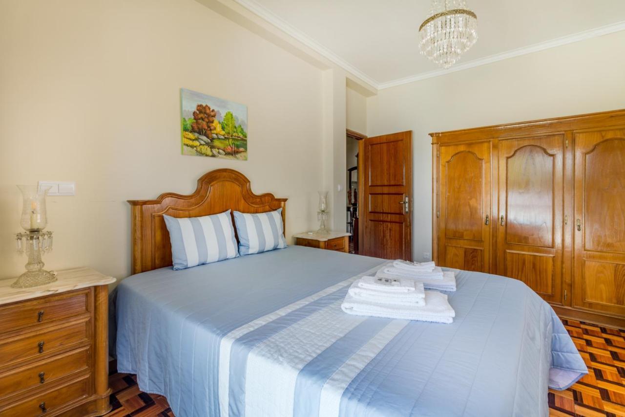 Casa De Monsanto | Lamego Villa Exterior photo