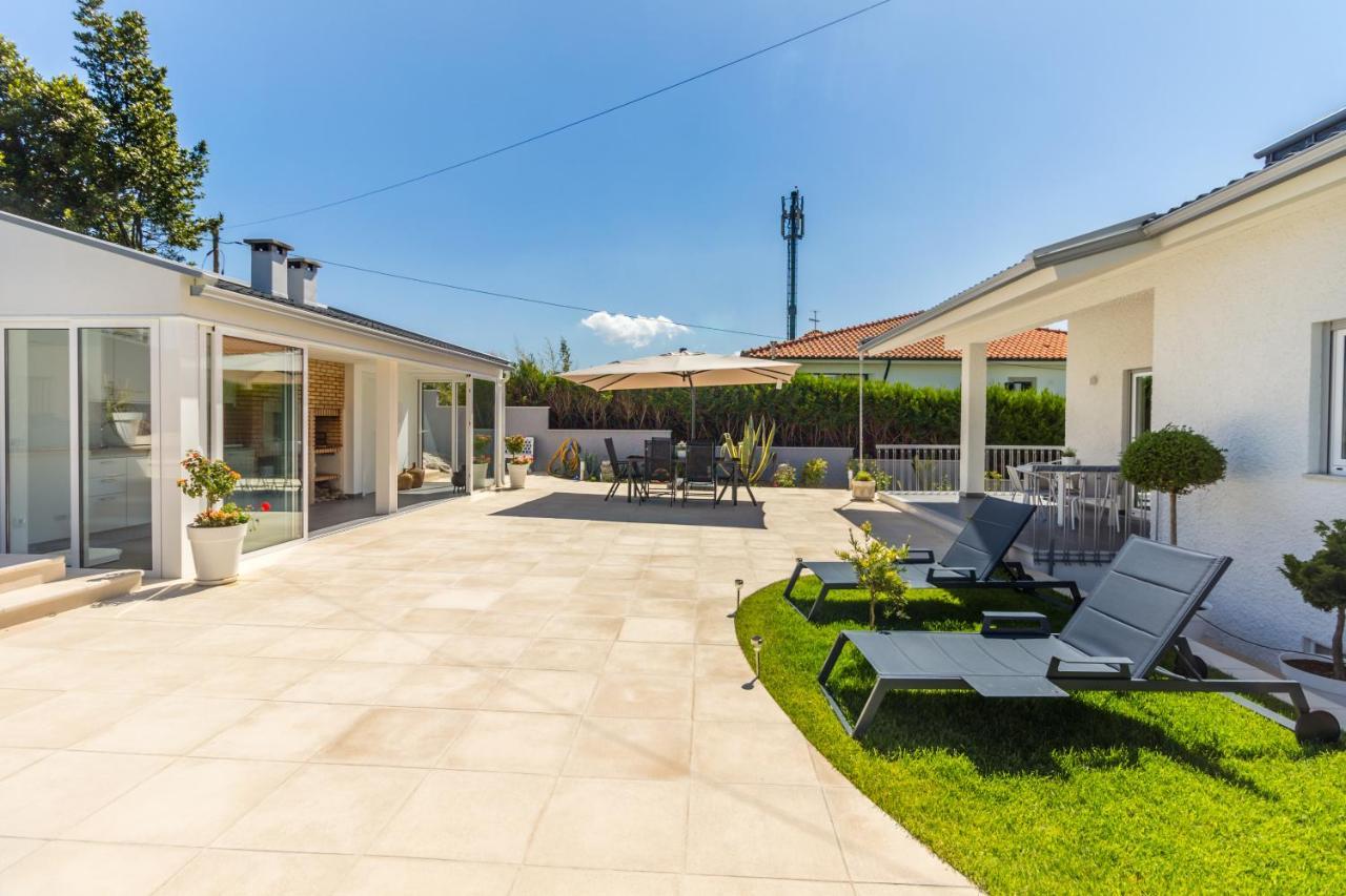 Casa De Monsanto | Lamego Villa Exterior photo