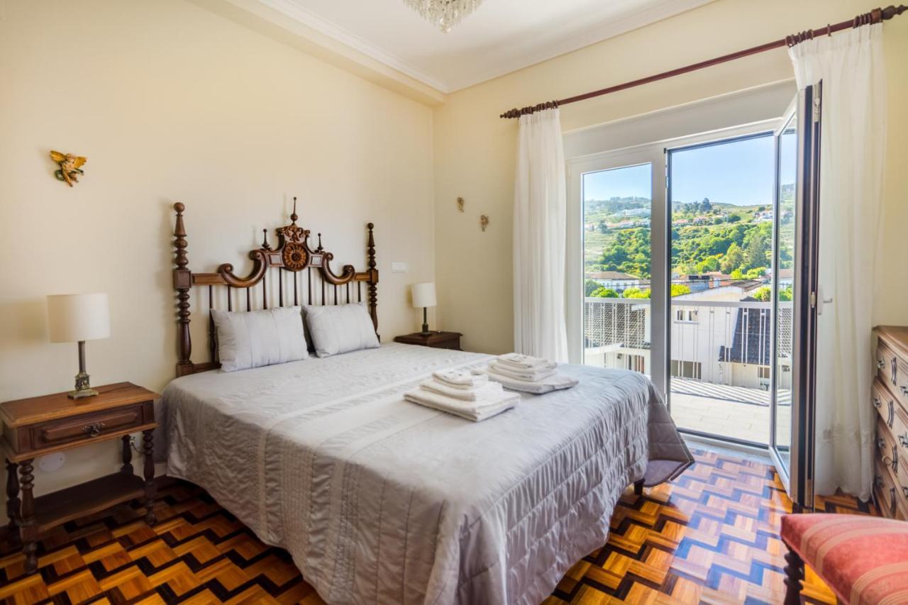 Casa De Monsanto | Lamego Villa Exterior photo